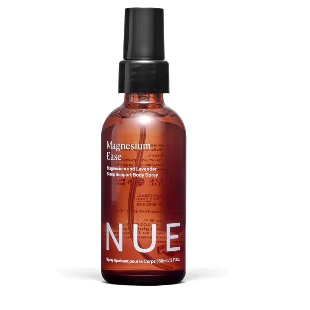 NUE Magnesium Ease Sleep Support Body Spray - NEW